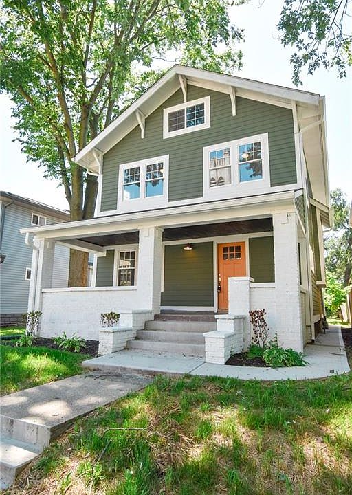1st image of 2838 N Park Ave
