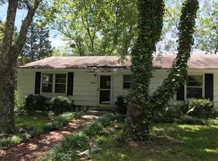 100 Krupski Loop, Lookout Mountain, GA 30750