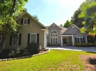 218 Shore Line Dr, Pawleys Island, SC 29585