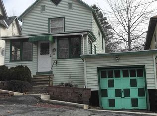 46 N Center St, Fonda, NY 12068