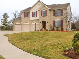 1204 Haystack Ct, Alexandria, KY 41001