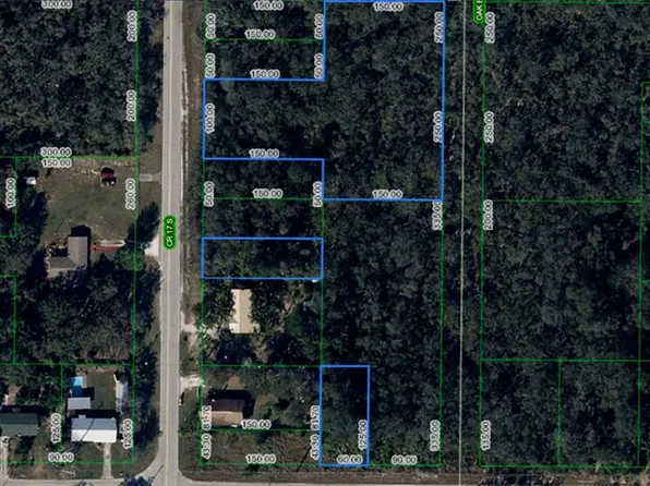 6040 Oak Crest St #6, Sebring, FL 33876