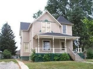 206 Jipson St, Blissfield, MI 49228