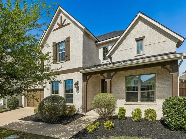 331 Sage Meadow Rd, Wylie, TX 75098