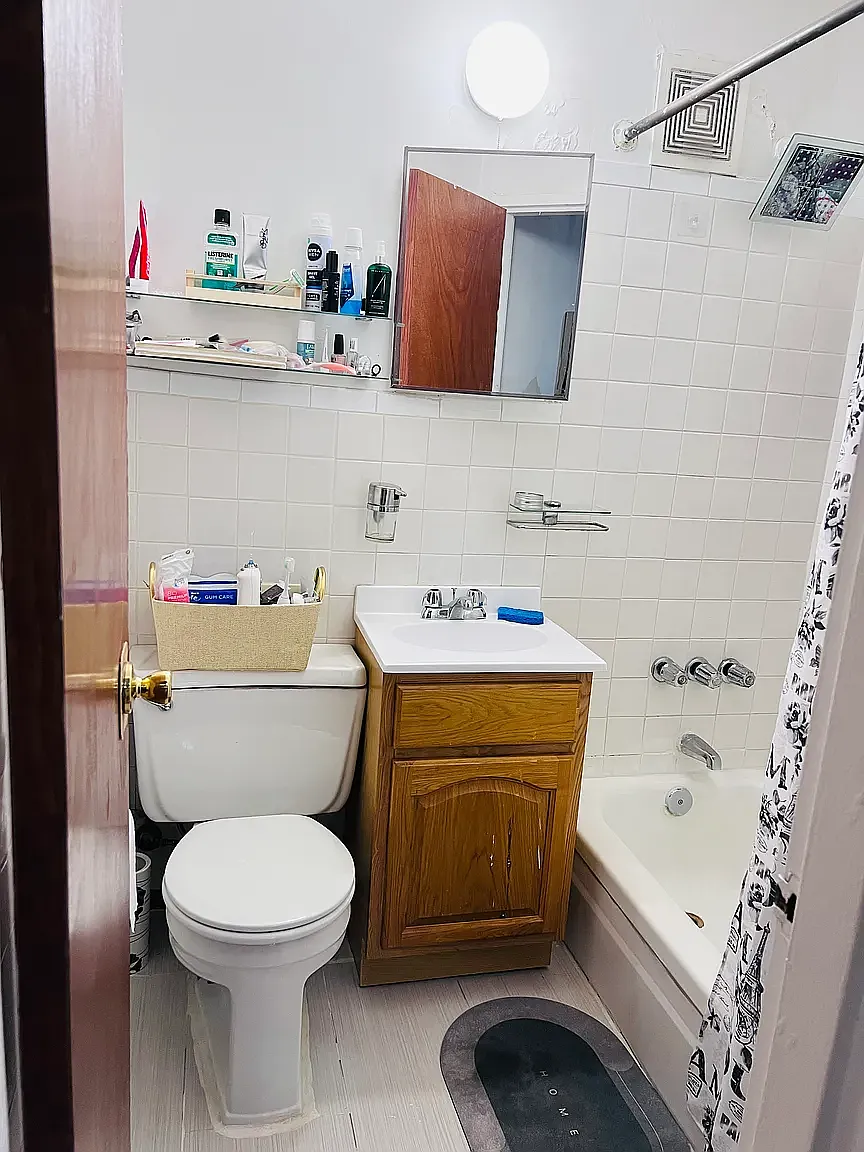 276 West 113th Street — Photo 3