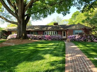 836 Camelot Ct, Winston Salem, NC 27106