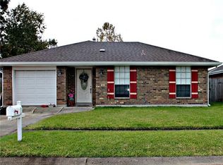 836 Libra Ln, Kenner, LA 70065