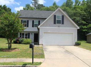 2007 Summerview Ct, Morrow, GA 30260