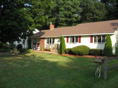 29 Ivy Ln, Burlington, VT, 05408