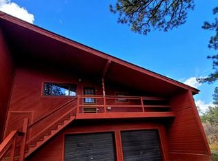 59 E Cotton Ct, Pagosa Springs, CO 81147
