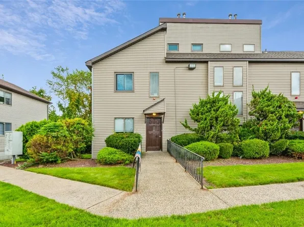 135 W Nyack Road #57, Nanuet, NY 10954