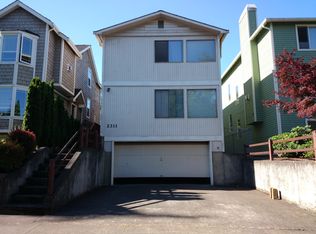 2311 N 63rd St, Seattle, WA 98103