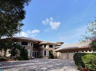 11855 Winged Foot Ter, Coral Springs, FL 33071