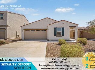 1353 W Pima Ave, Coolidge, AZ 85128