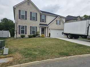 1641 Sugar Cane Ln, Knoxville, TN 37931