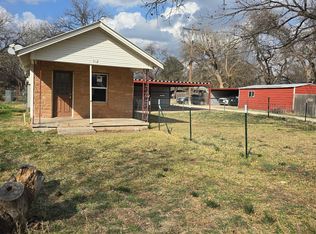 312 N 3rd St, Clyde, TX 79510