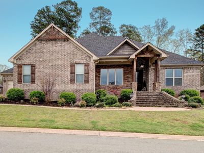 2136 Avondale Dr, Benton, AR, 72019