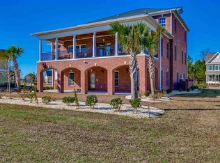 5114 Middleton View Dr, Myrtle Beach, SC 29579