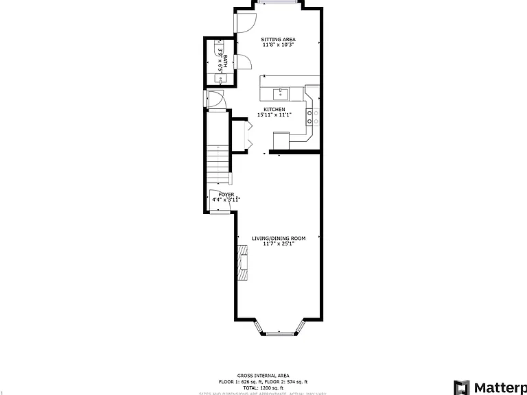 Water's Edge Townhomes — Photo 60