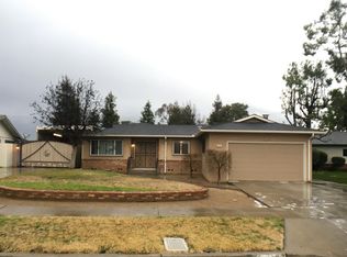 4486 N Ila Ave, Fresno, CA