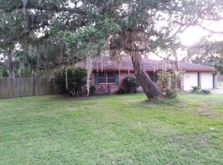 130 County Road 313, Sweeny, TX 77480