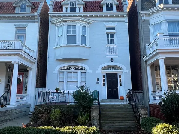 2711 W. Grace St., 2711 W Grace St APT 2, Richmond, VA 23220