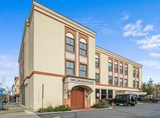 1 Lincoln Plz APT 2D, Westfield, NJ 07090