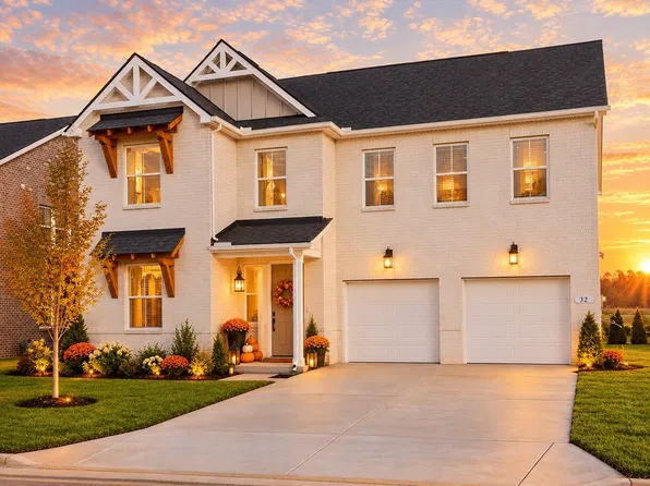 409 Downs Ln, Mount Juliet, TN 37122
