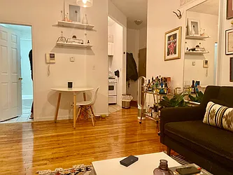 Rented by J Misrahi Realty Corp