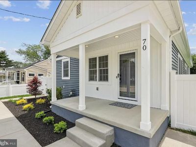70 Smith Ave, Aberdeen, MD, 21001