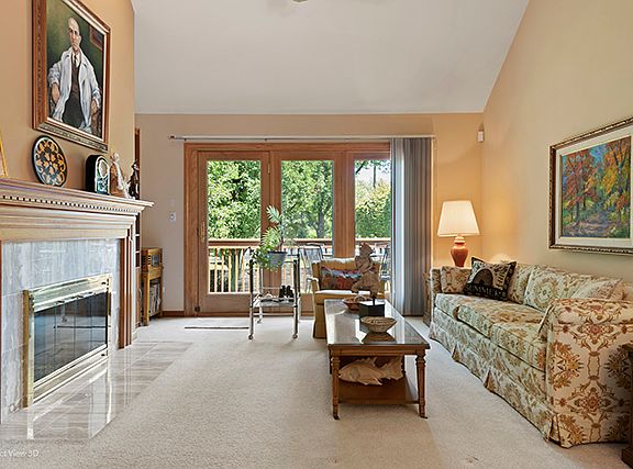 3rd image of 11120 Indian Woods Dr #21D