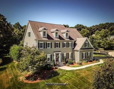 9 Jamie Ln, Shrewsbury, MA, 01545