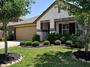 9968 Manor Spring Ln, Brookshire, TX 77423