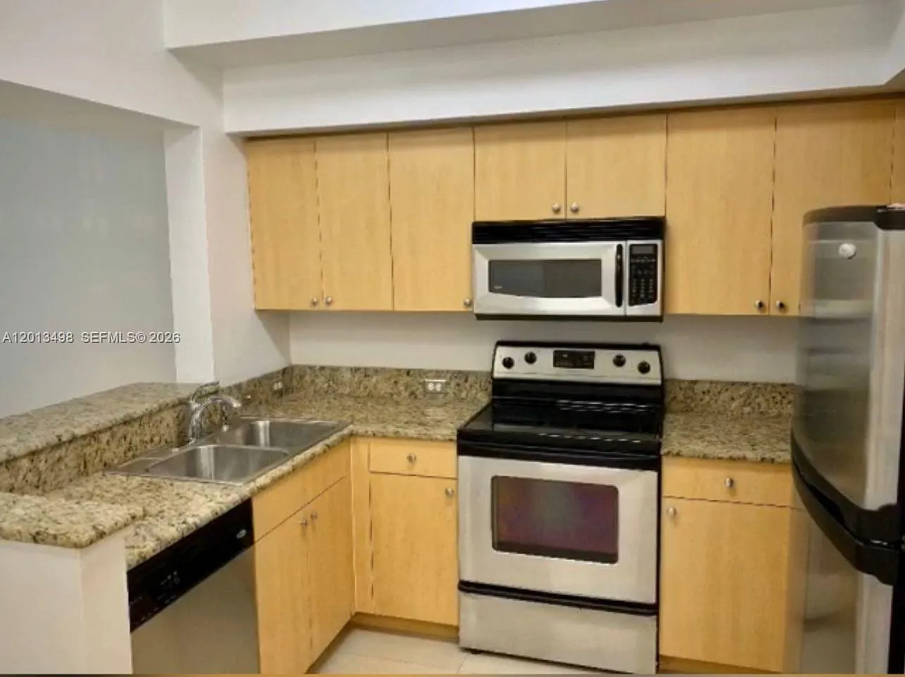 Aventi At Aventura Condo — Photo 3