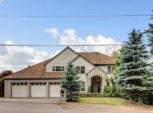 15740 SW Bull Mountain Rd, Portland, OR 97224