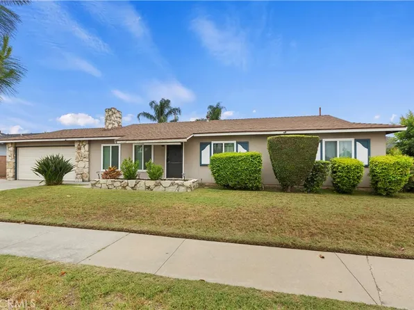 738 S Hollenbeck Ave, Covina, CA 91723