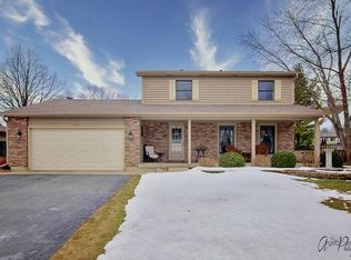 596 Midnight Pass, Antioch, IL 60002