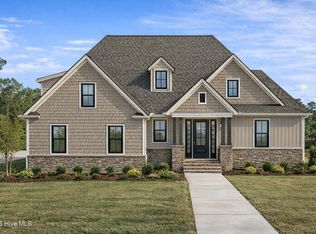 9342 Old Salem Way, Calabash, NC 28467