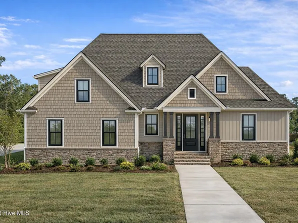 9342 Old Salem Way, Calabash, NC 28467