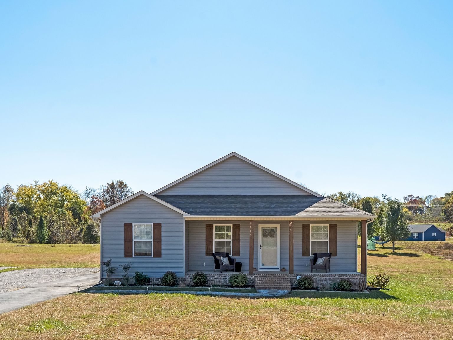 120 Armstrong Rd, Doyle, TN 38559 Zillow