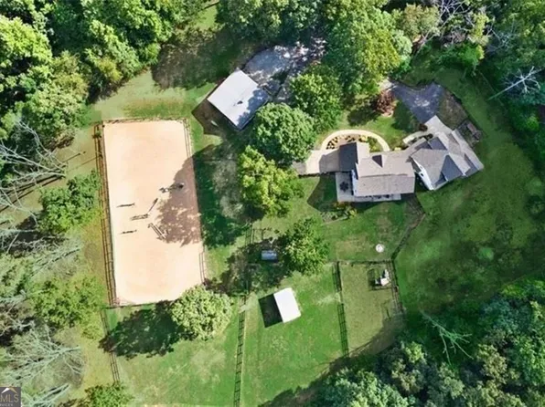 2203 Arbor Hill Rd, Canton, GA 30115