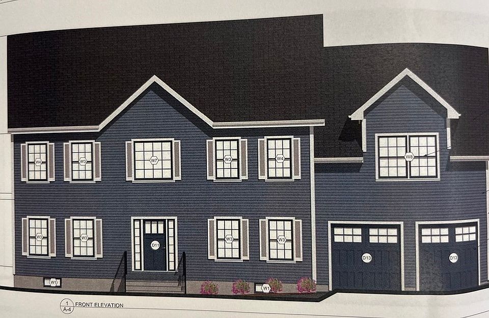 2nd image of 3 Mendon Rd