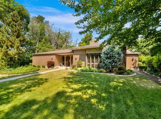 2801 E Valley View Ave, Holladay, UT 84117