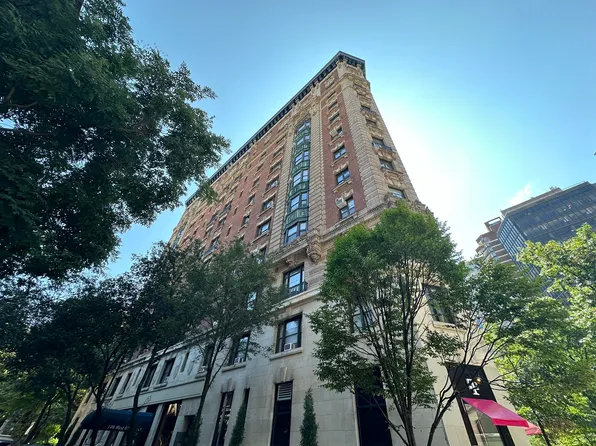 140 West 69th Street image 6 of 8