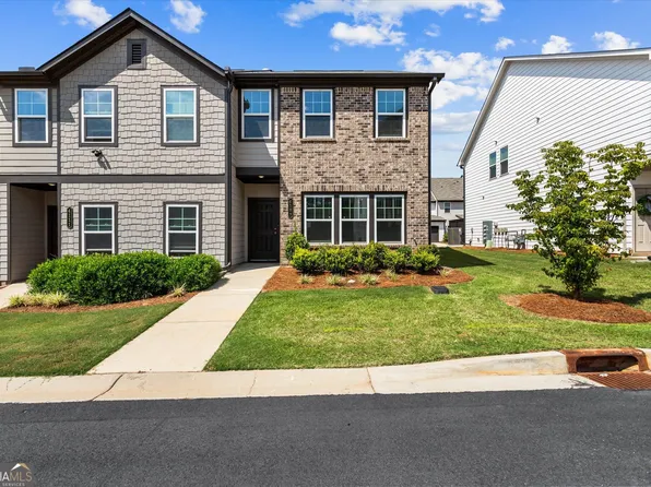 4109 Kingsbere Way, Douglasville, GA 30135