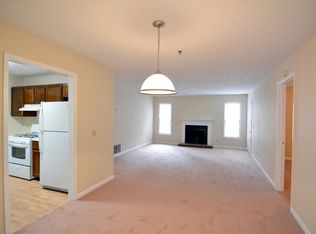 296 E Burns Ct SW APT D, Marietta, GA 30008