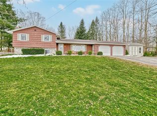 4875 Emerson Rd, Canandaigua, NY 14424