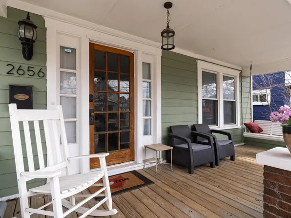 2656 Indianola Ave, Columbus, OH 43202