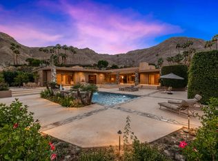 70255 Thunderbird Rd, Rancho Mirage, CA 92270