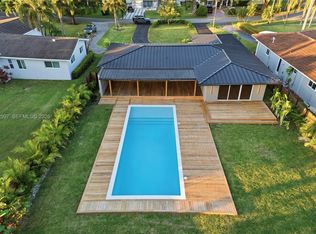 Soars River Estates, El Portal, FL 33150